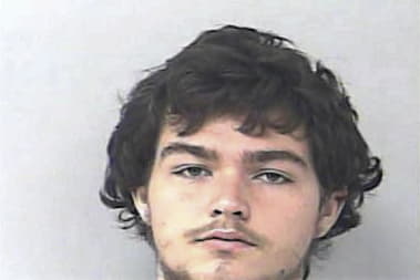 Christopher Hilson, - St. Lucie County, FL 
